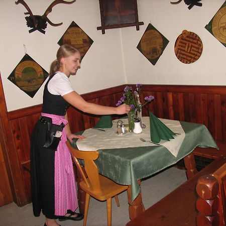 Gasthof Staud'Nwirt Bad Aussee Εξωτερικό φωτογραφία