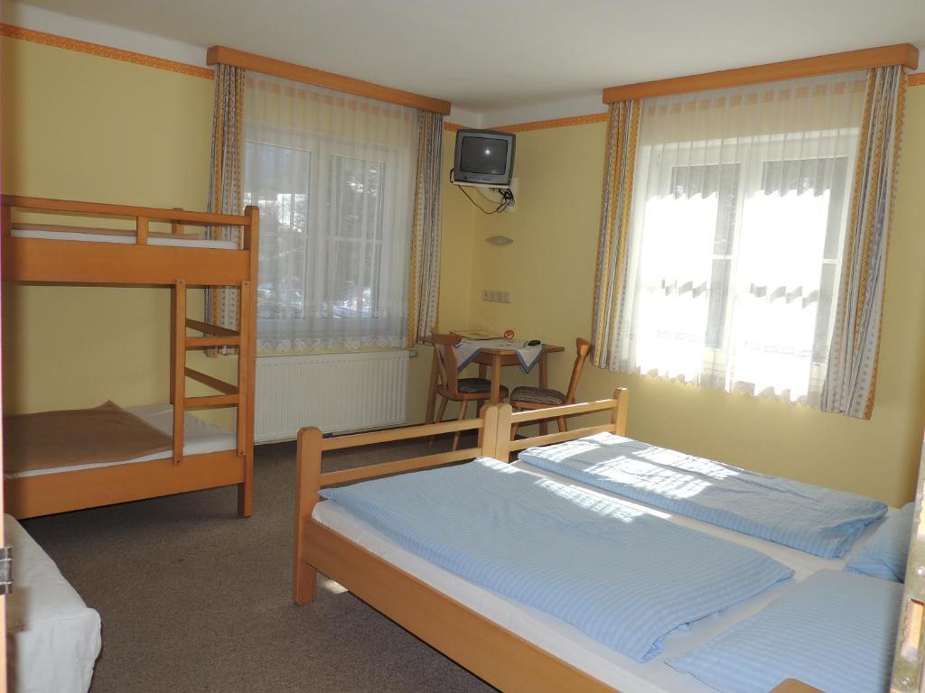 Gasthof Staud'Nwirt Bad Aussee Δωμάτιο φωτογραφία